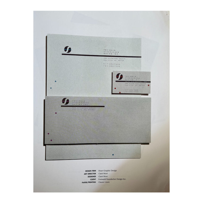 Pestil Books for vitruta Letterhead and Logo Designs: Creating the Corporate Image: v.3 