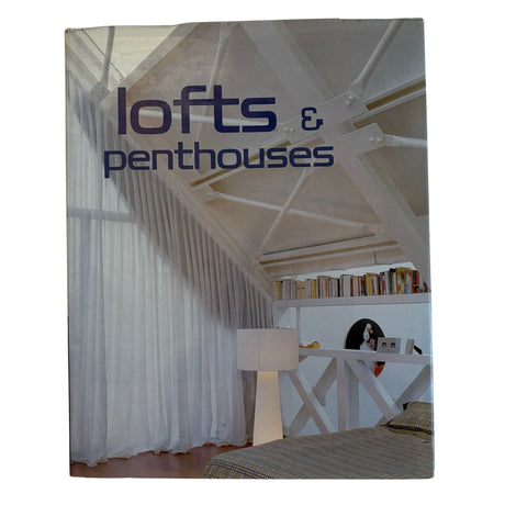 Pestil Books for Vitruta - Lofts & Penthouses - vitruta