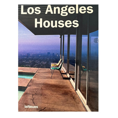 Pestil Books for Vitruta - Los Angeles Houses - vitruta