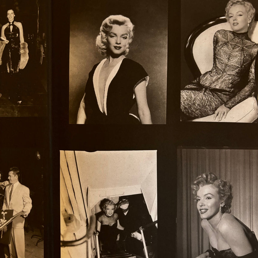 Pestil Books for Vitruta - Marilyn Monroe Personal - vitruta
