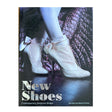 Pestil Books for vitruta New Shoes: Contemporary Footwear Design 