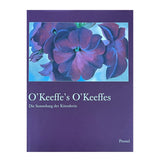 Pestil Books for vitruta O' Keeffe's O'Keeffes 