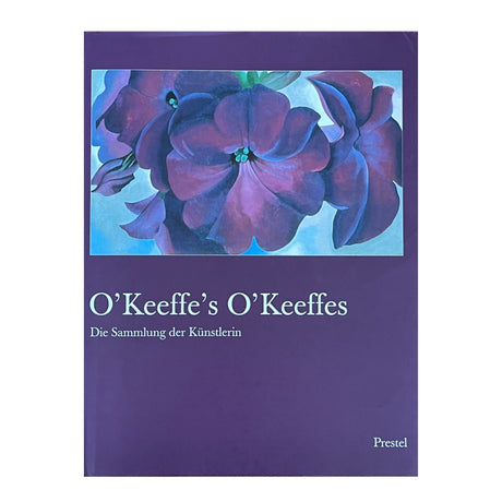 Pestil Books for vitruta O' Kefffe's O'Keeffes 