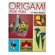 Pestil Books for Vitruta - Origami For Fun - vitruta