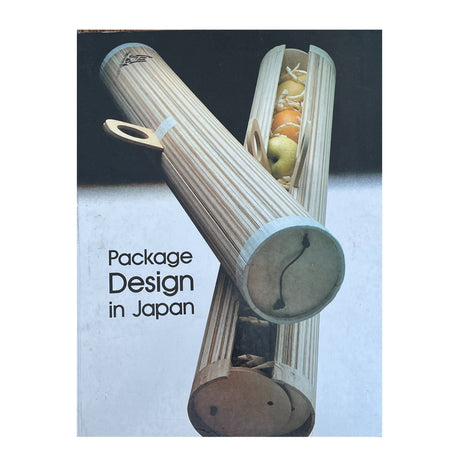 Pestil Books for vitruta Package Design in Japan 