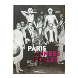 Pestil Books for vitruta Paris: Annees Folles 