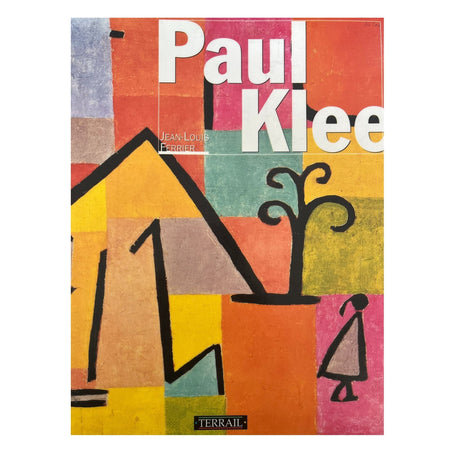 Pestil Books for Vitruta - Paul Klee - vitruta