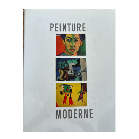 Pestil Books for vitruta Peinture Moderne 