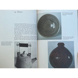 Pestil Books for vitruta Pottery and Ceramics 