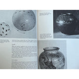 Pestil Books for vitruta Pottery and Ceramics 