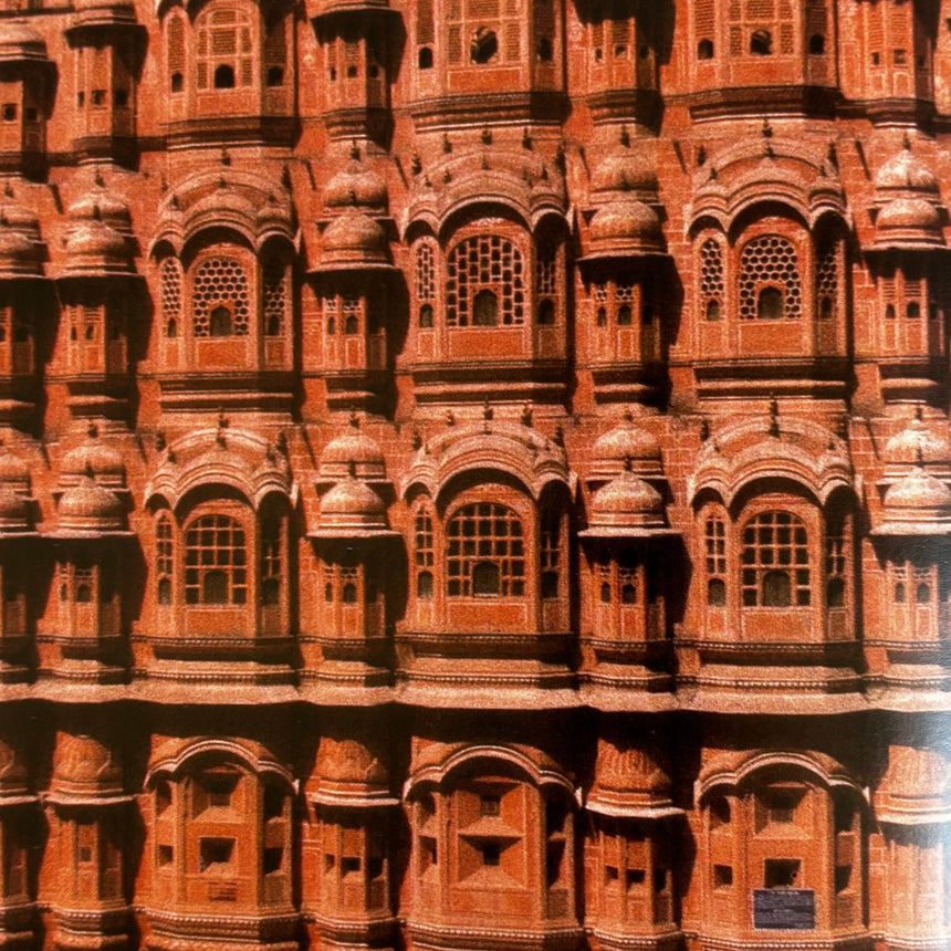 Pestil Books for vitruta Rajasthan: Land of Kings 