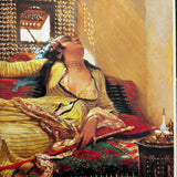 Pestil Books for vitruta Secrets of the Harem 