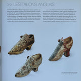 Pestil Books for Vitruta - Séduction de la chaussure: Quatre siecles de mode - vitruta