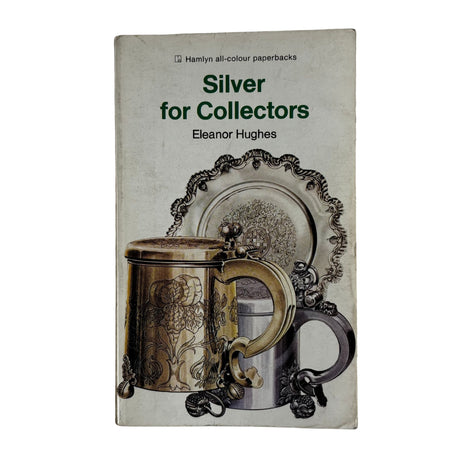 Pestil Books for Vitruta - Silver for Collectors - vitruta