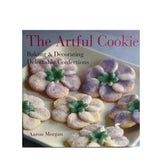 Pestil Books for vitruta The Artful Cookie