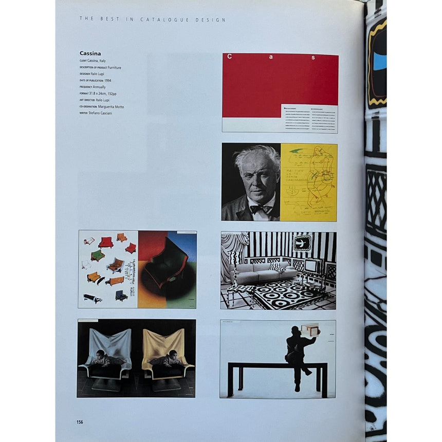 Pestil Books for Vitruta - The Best In Catalogue Design - vitruta