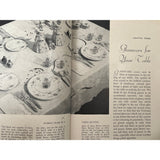 Pestil Books for Vitruta - The Complete Book of Table Setting: with Service, Etiquette and Floor Arrangement - vitruta
