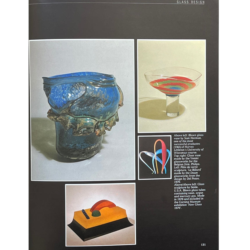 Pestil Books for Vitruta - The Contemporary Decorative Arts - vitruta