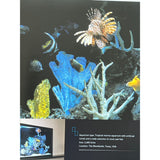 Pestil Books for Vitruta - The Most Beautiful Aquariums of the World - vitruta