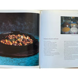 Pestil Books for Vitruta - The Ottoman Kitchen - vitruta