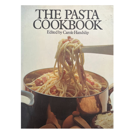 Pestil Books for Vitruta - The Pasta Cookbook - vitruta