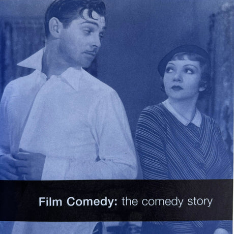 Pestil Books for vitruta The Rough Guide to Comedy Movies 