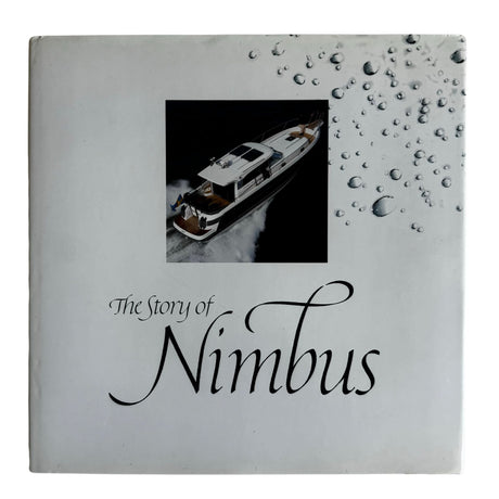 Pestil Books for vitruta The Story of Nimbus 