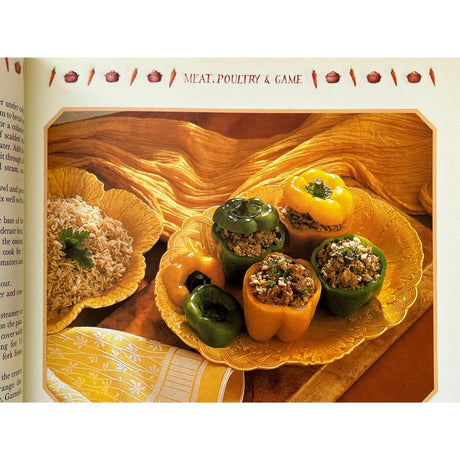 Pestil Books for Vitruta - The Wholefood Cookbook - vitruta