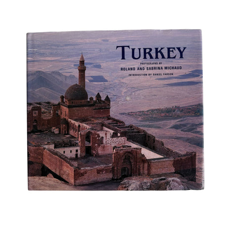Pestil Books for Vitruta - Turkey - vitruta
