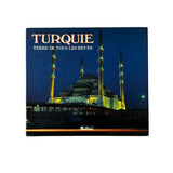 Pestil Books for vitruta Turquie: Terre de Tous Les Reves