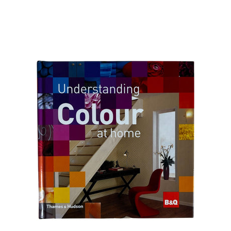 Pestil Books for vitruta Understanding Colour at Home 