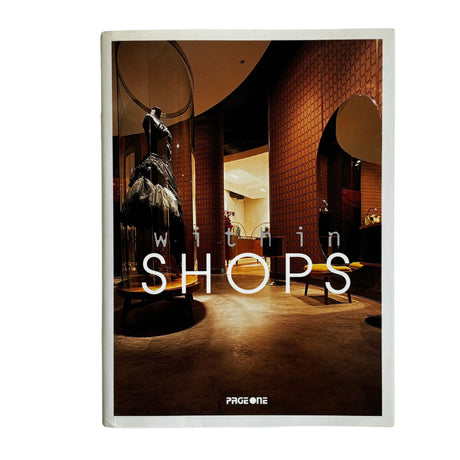 Pestil Books for Vitruta - Within Shops - vitruta