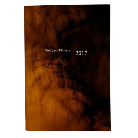 Pestil Books for Vitruta - Wolfgang Tillmans 2017 - vitruta