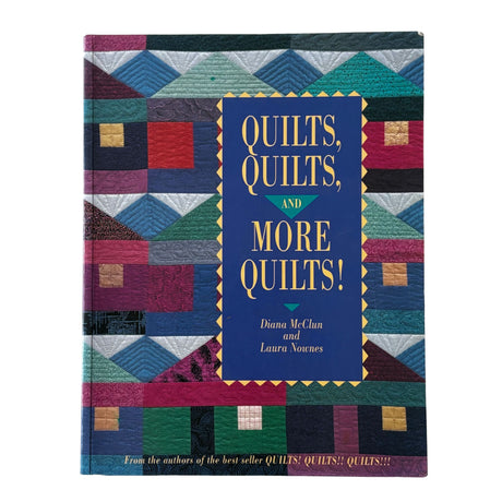 Pestil Books for vitruta Quilts, Quilts, and More Quilts!