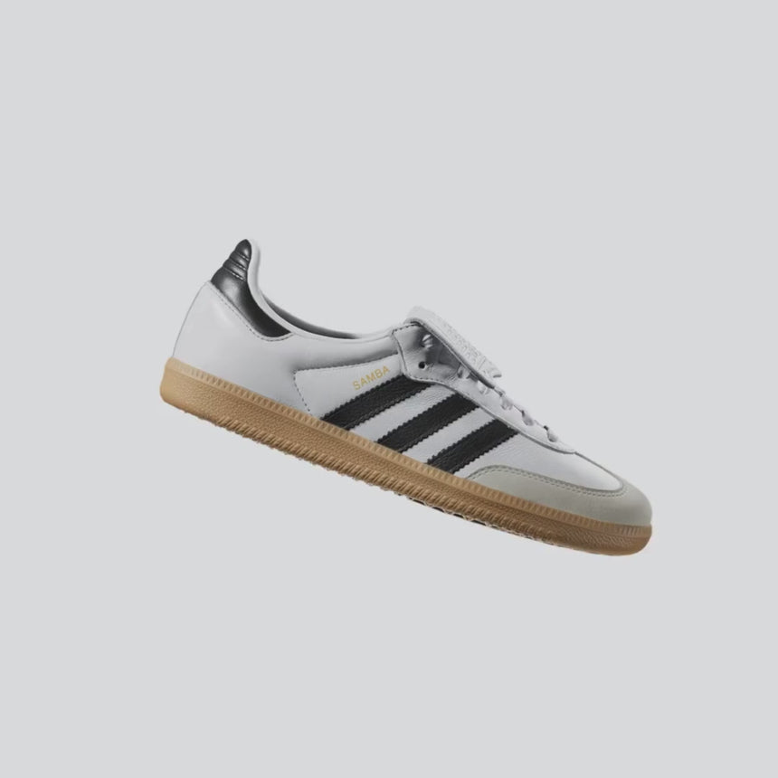 adidas Originals Samba Leather Erkek Sneaker