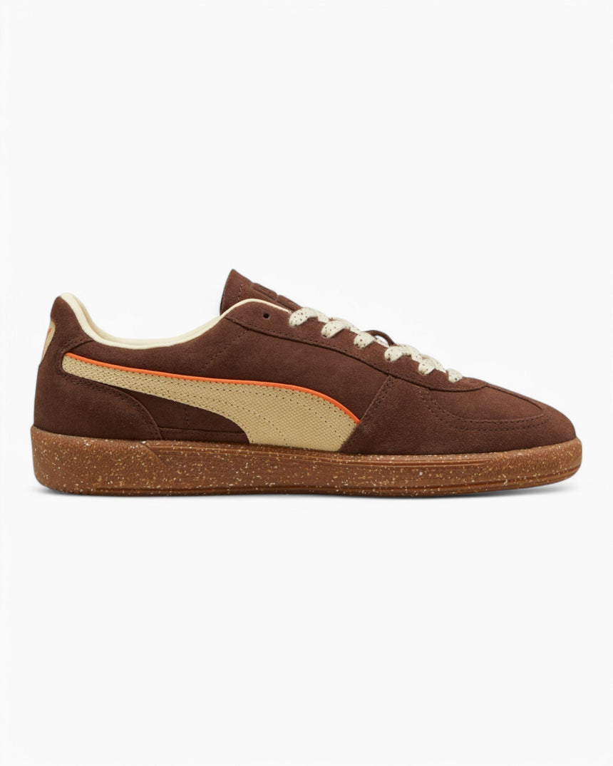 PUMA Palermo Cannoli Erkek Sneaker