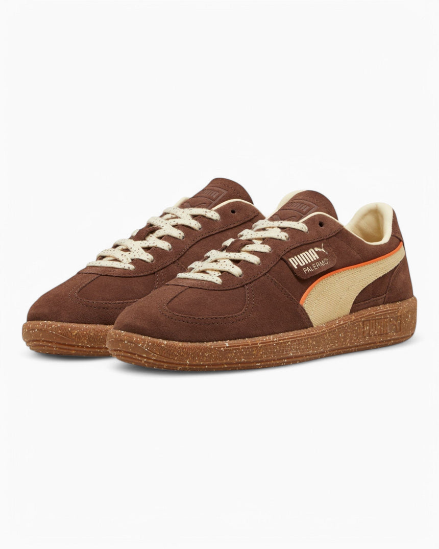 PUMA Palermo Cannoli Erkek Sneaker