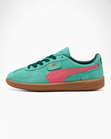 PUMA Palermo Kadın Sneaker Aquatic-Dark Myrtle