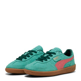 PUMA Palermo Kadın Sneaker Aquatic - Dark Myrtle