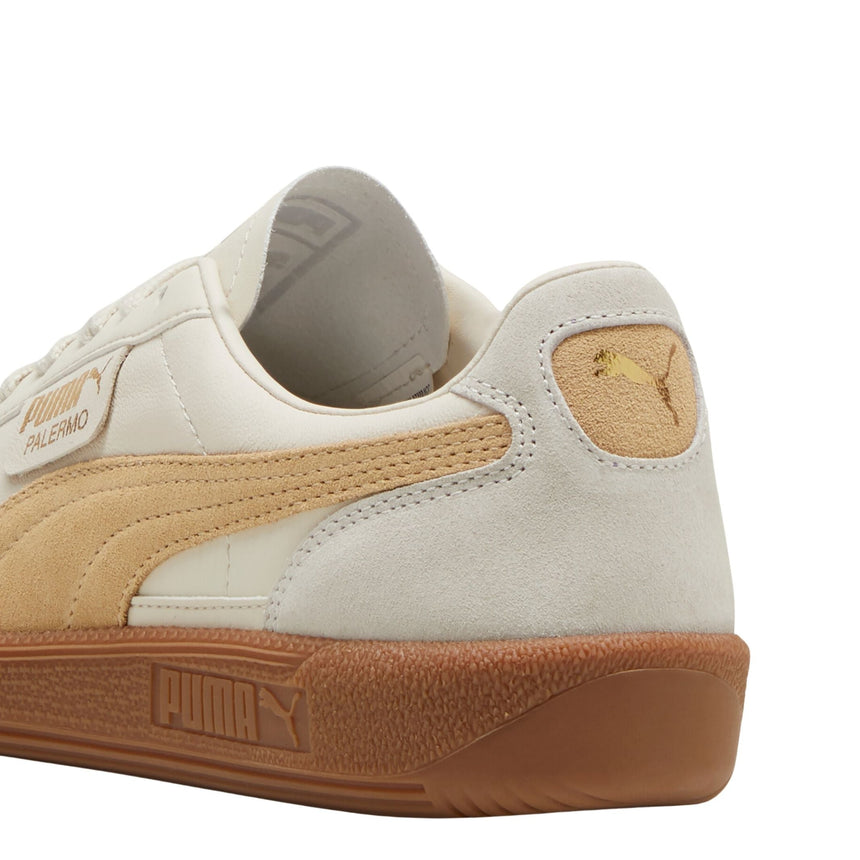 PUMA Palermo Leather Kadın Sneaker