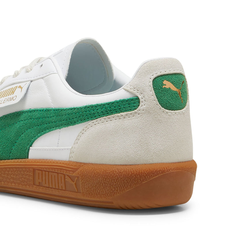 PUMA Palermo Leather Sneaker 