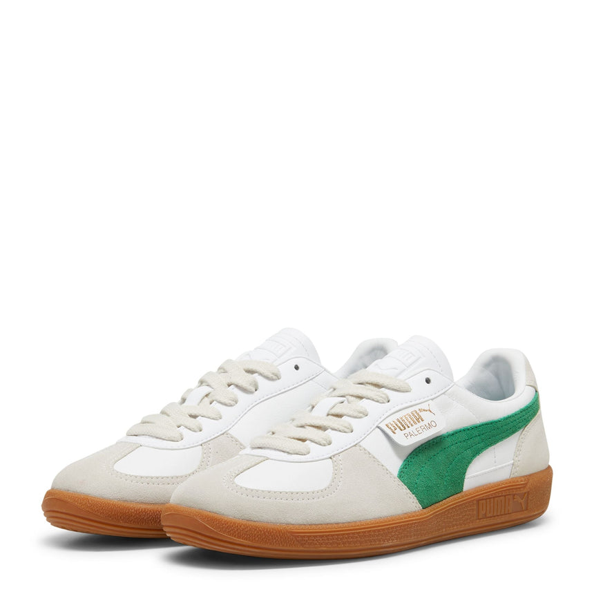 PUMA Palermo Leather Sneaker 