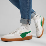 PUMA Palermo Leather Sneaker 