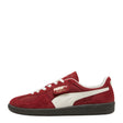 PUMA Palermo OG Kadın Sneaker Intense Red-Warm White