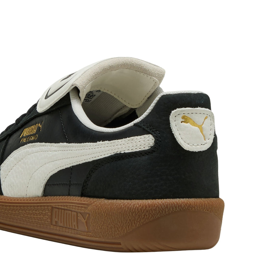 PUMA Palermo Premium Erkek Sneaker