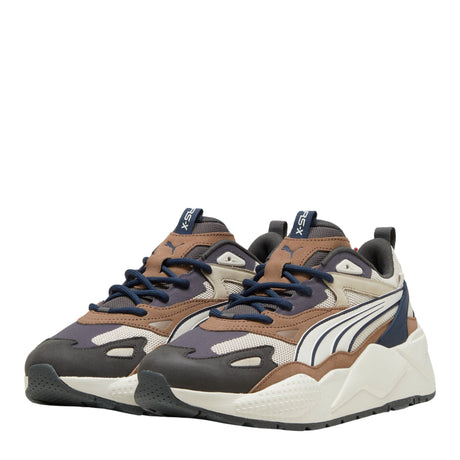 PUMA RS-X Efekt Premium Erkek Sneaker 