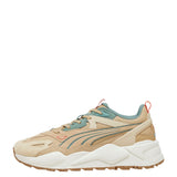 RS-X Efekt RE:PLACE Kadın Sneaker