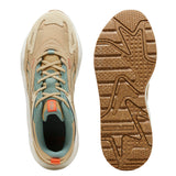 RS-X Efekt RE:PLACE Kadın Sneaker