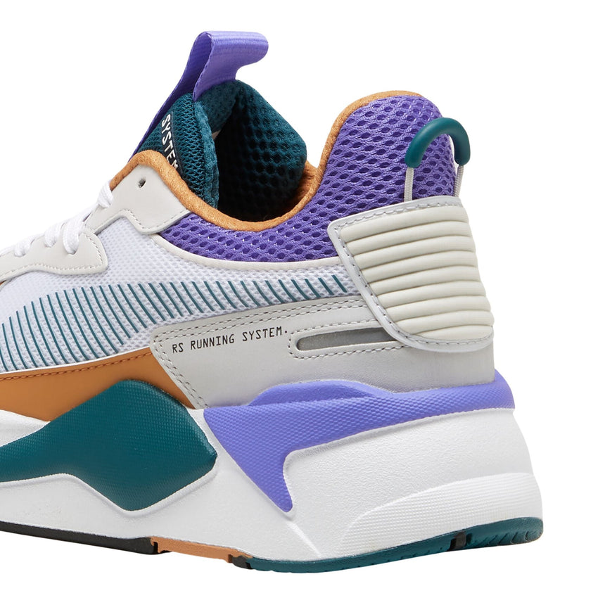 PUMA RS-X Toys Kadın Sneaker 