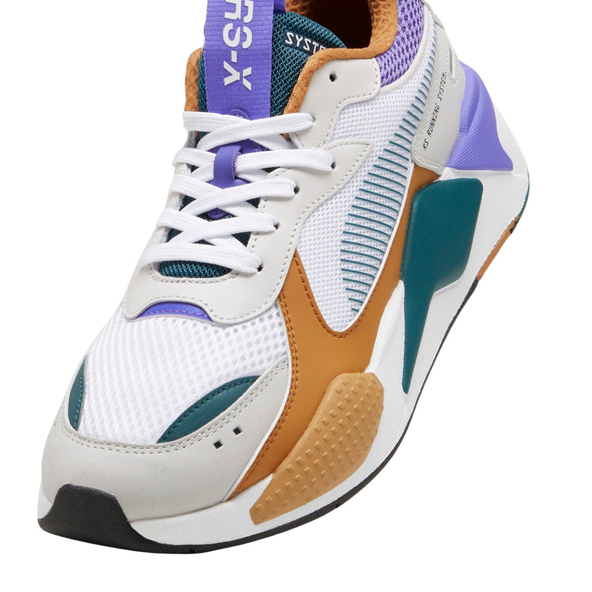 PUMA RS-X Toys Kadın Sneaker 